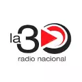 CX 30 Radio Nacional - AM 1130